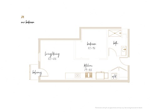 1919 Pacific Highway Studio-2 Beds Apartment for Rent - Photo Gallery 48